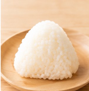 塩むすび